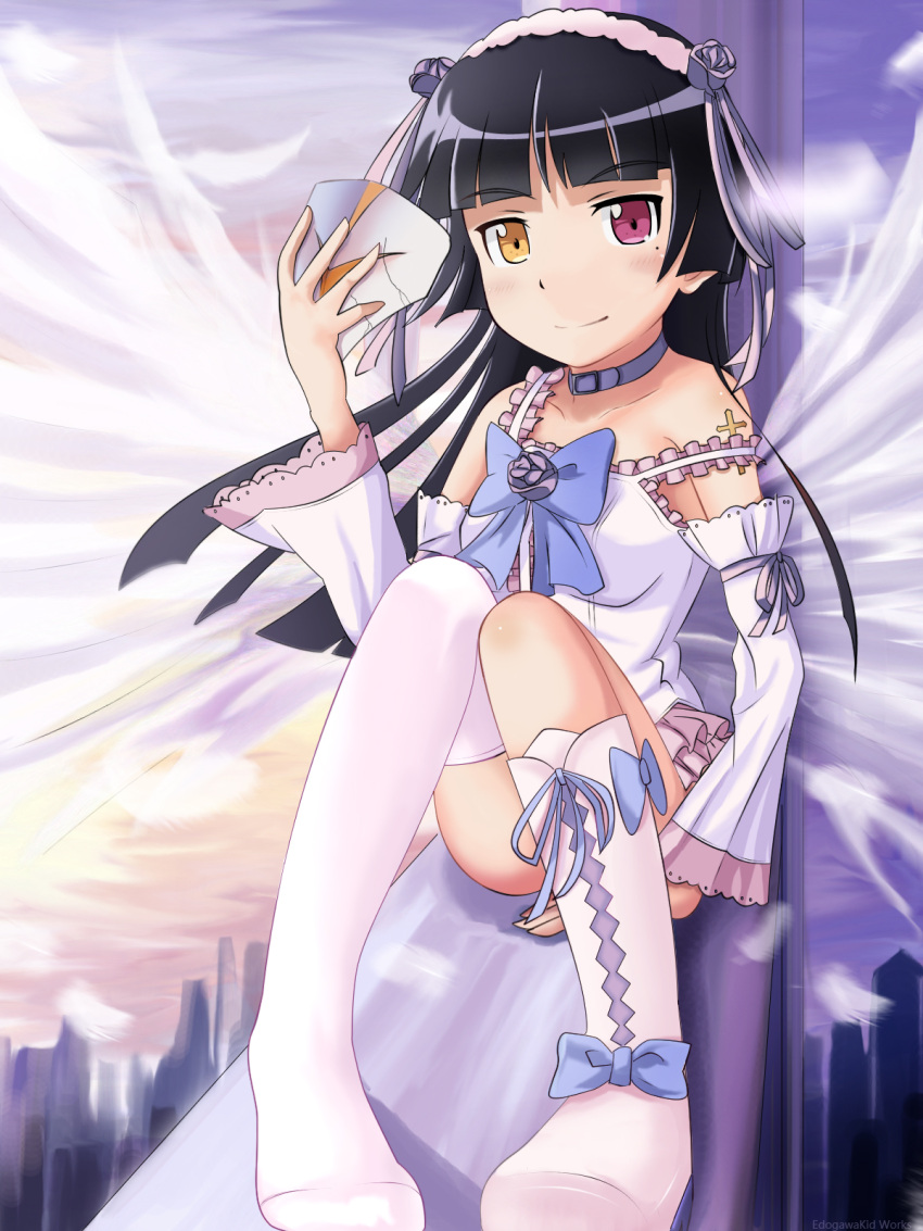 Ruri Gokou Hentai