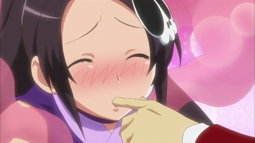 Kami Nomi Zo Shiru Sekai Hentai