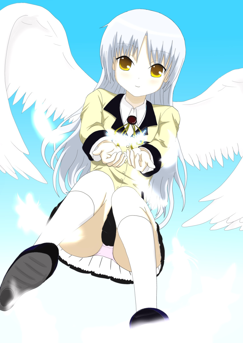 Tachibana Kanade Hentai