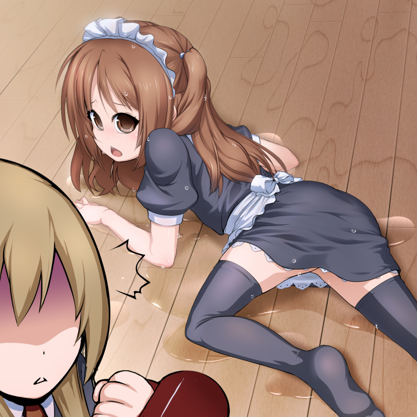 Minami-Ke Hentai