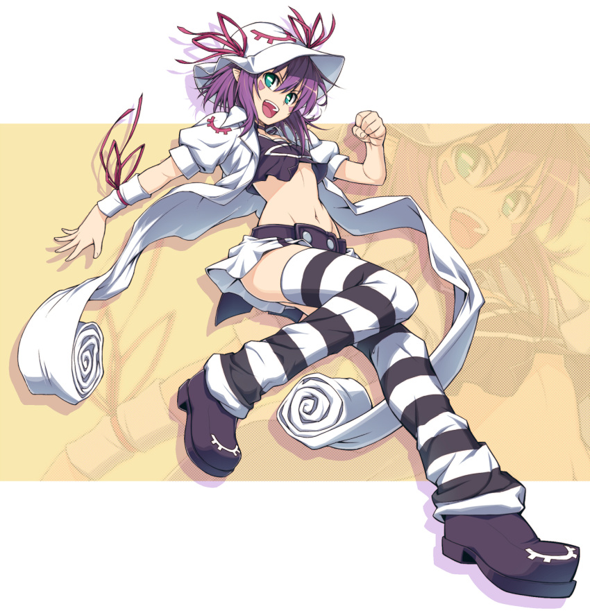 Yumekui Merry Hentai