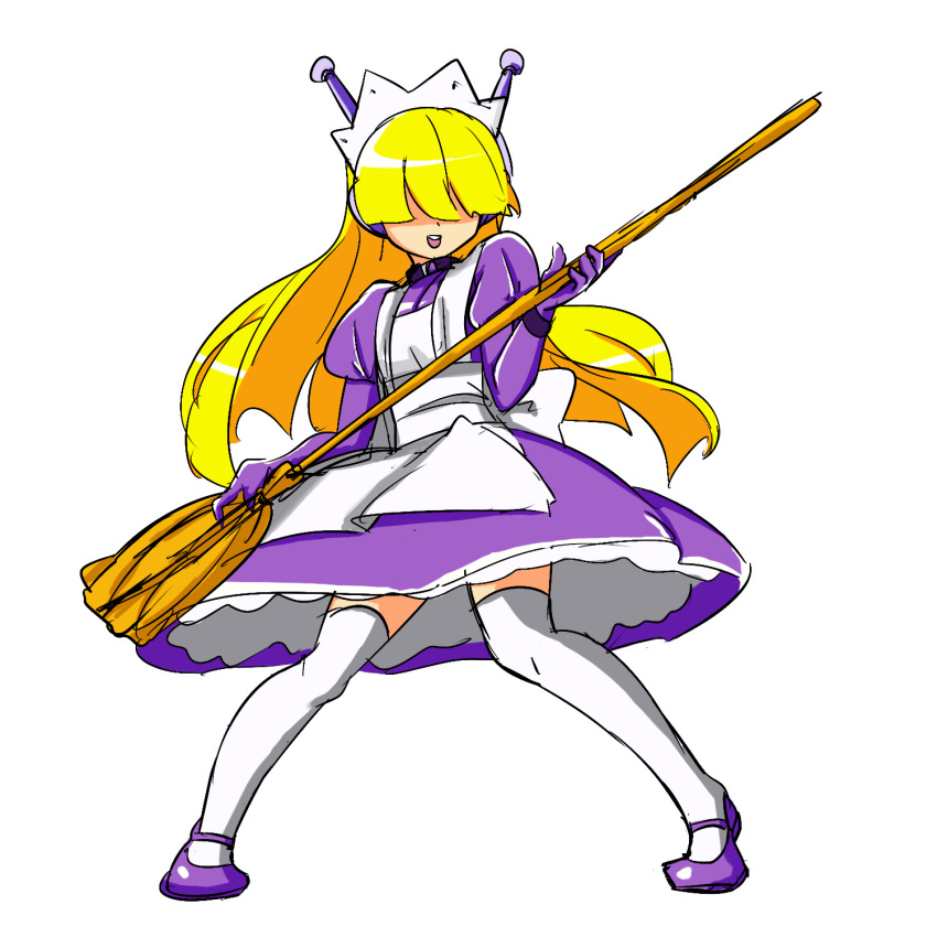 Waku Waku Onee Sans