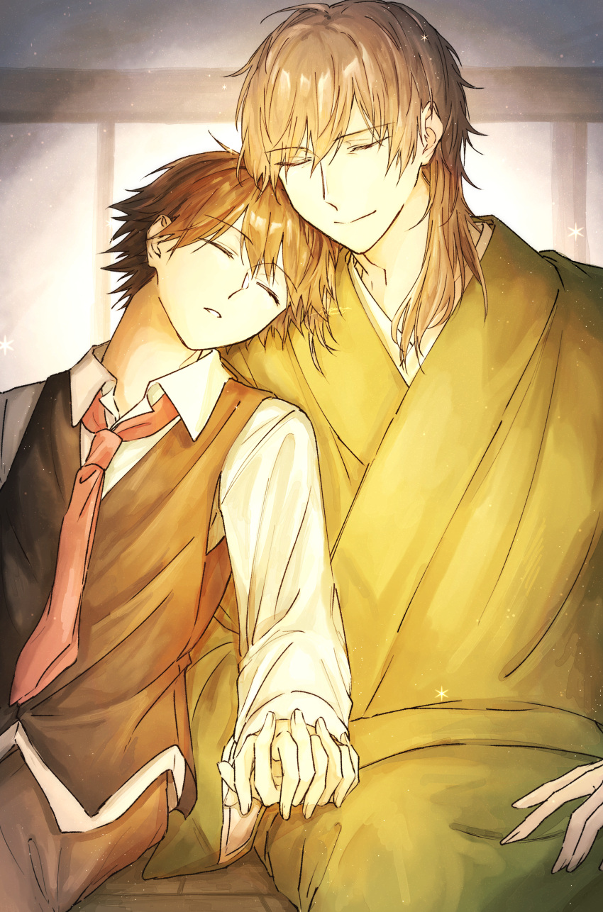 Fukuzawa Yukichi Bungou Stray Dogs hentai videos, GIFs, and images | R34.app