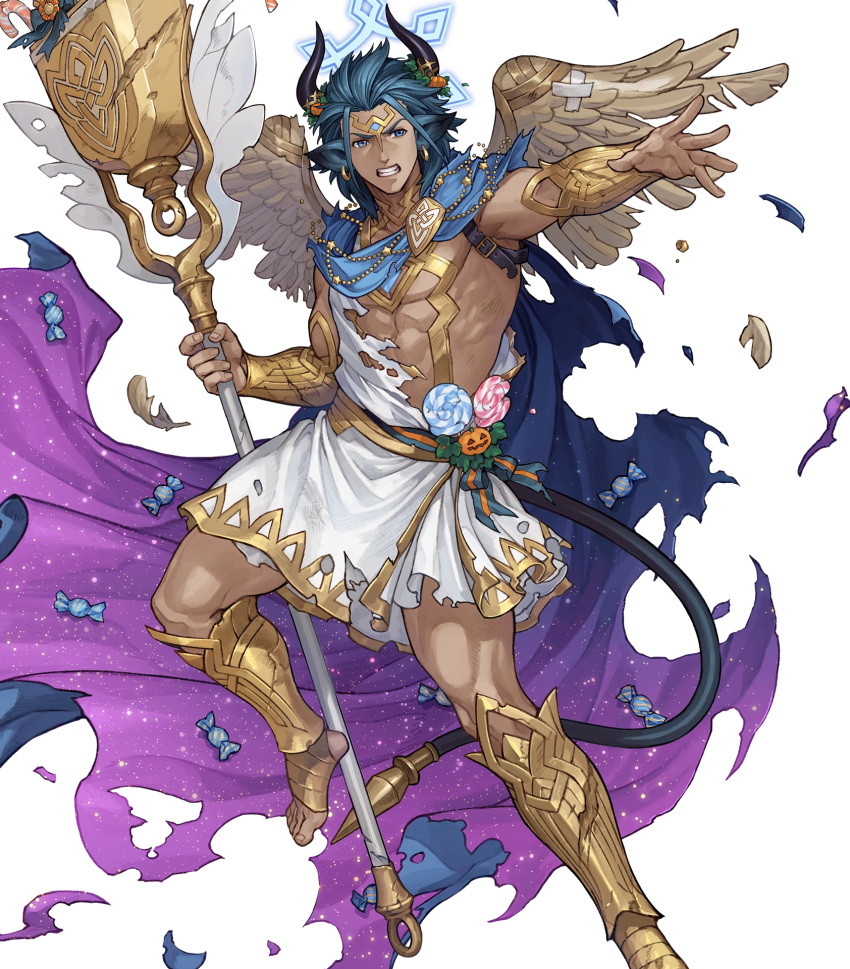Safebooru - 1boy askr (fire emblem) askr (halloween) (fire emblem ...