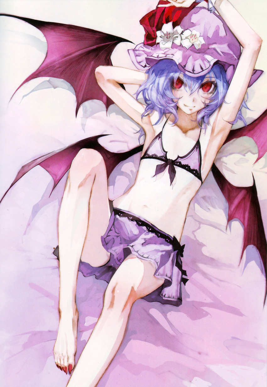 Remilia Scarlet Hentai