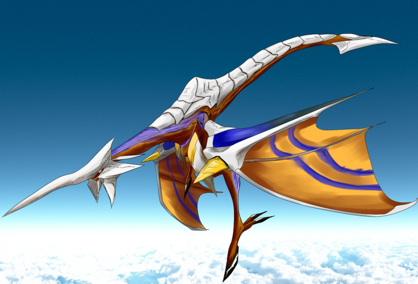 Dragoon Bellie