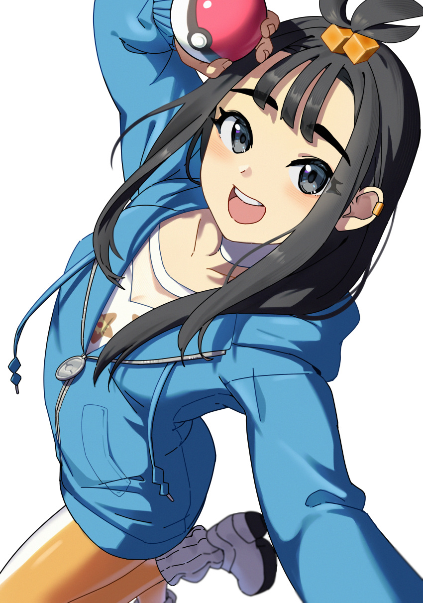 Safebooru 1girl Absurdres Black Hair Blue Hoodie Blush Choppy Bangs Safebooru 1girl Absurdres Black Hair Blue Hoodie Blush Choppy Bangs