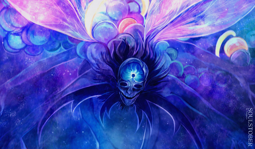Safebooru - absurdres artist name astel naturalborn of the void boss ...