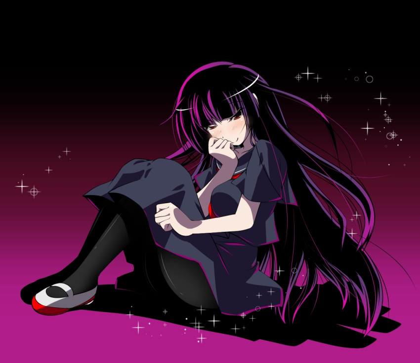 Uwabaki No Nioi