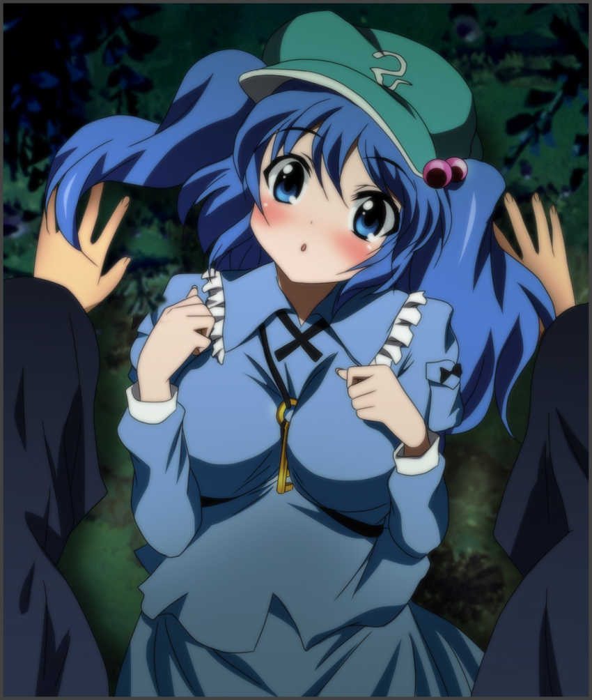 Yadokari Genpachirou
