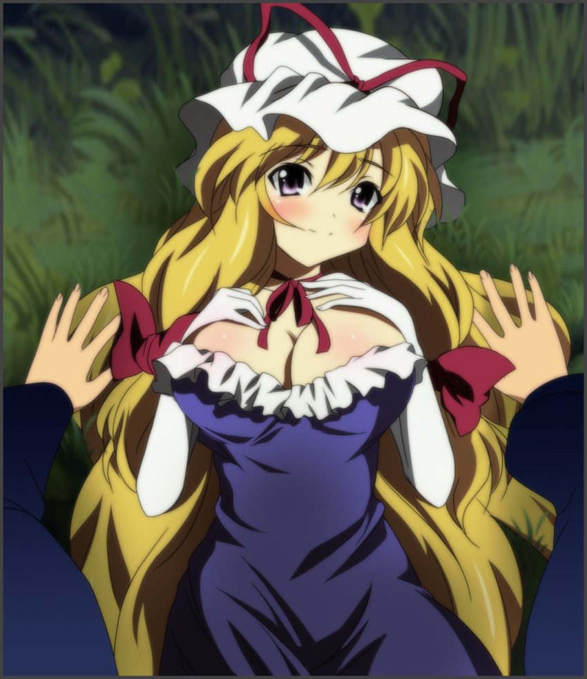 Yadokari Genpachirou