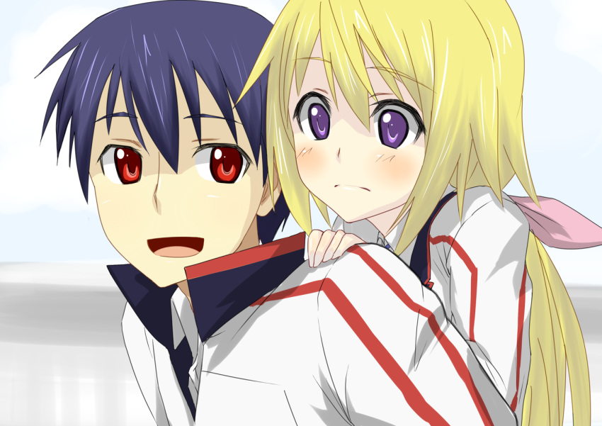 Secret Ichika