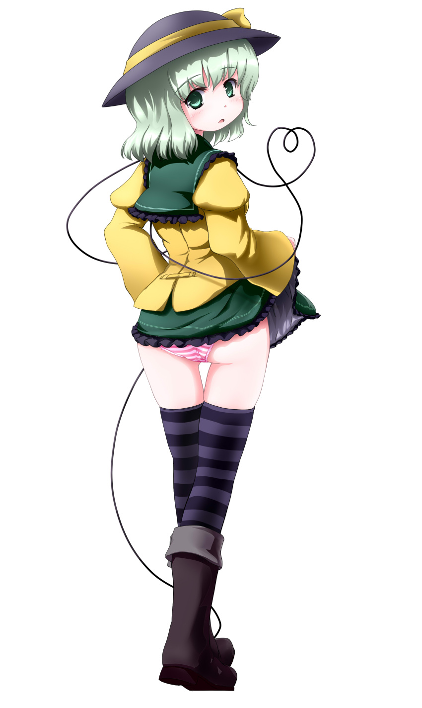 Koishi Komeiji Hentai