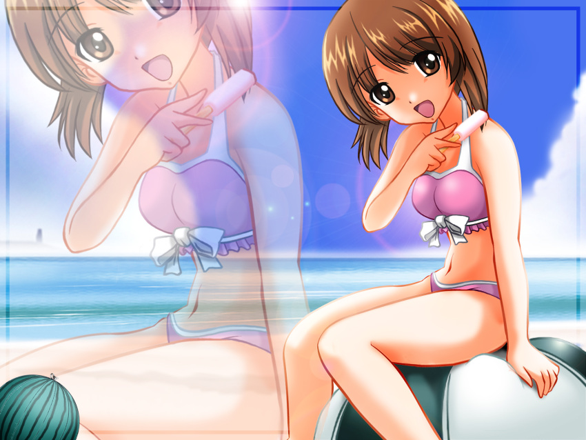Poppin Girls Hentai