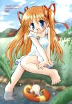 1girl comic highres kanon piro sawatari_makoto rating:Safe score:0 user:Ink20