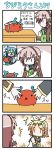 /\/\/\ 4koma capybara capybara-san chibi chibi_miku comic hatsune_miku kagamine_rin megurine_luka minami_(colorful_palette) thinking translated translation_request vocaloid |_| rating:Safe score:0 user:Gelbooru
