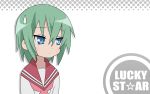 iwasaki_minami lucky_star tagme rating:Safe score:0 user:KonaChan