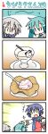 4koma apron chibi comic food hatsune_miku ice_cream kaito minami_(colorful_palette) silent_comic sweat vocaloid voyakiloid young yowane_haku |_| rating:Safe score:0 user:Gelbooru