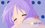 closed_eyes hiiragi_tsukasa lucky_star sleeping tagme rating:Safe score:0 user:KonaChan