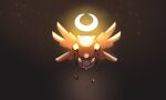 pokemon pokemon_(creature) shedinja solo taplaos rating:safe score: user:griffin