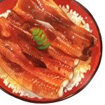 eel food kabayaki momiji_mao no_humans original rice unadon rating:Safe score:0 user:danbooru