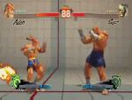  adon battle capcom game gif sagat street_fighter_4 