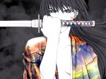  rurouni_kenshin tagme 