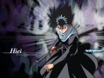  hiei_jaganshi tagme yu_yu_hakusho 