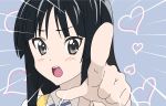  akiyama_mio close k-on! tagme 