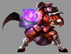  angry cape energy_ball hat marvel_vs._capcom marvel_vs_capcom street_fighter udon_entertainment vega 