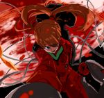  1girl blue_eyes evangelion:_3.0_you_can_(not)_redo eyepatch long_hair neon_genesis_evangelion orange_hair plugsuit rebuild_of_evangelion shikinami_asuka_langley souryuu_asuka_langley 