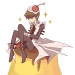  cherry flan kaiba_seto male pudding tagme yu-gi-oh! 