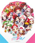  baseball_cap beanie bike_shorts black_hair blonde_hair blue_(pokemon) blue_eyes brown_eyes brown_hair bulbasaur cabbie_hat calme_(pokemon) charmander chespin chikorita chimchar cyndaquil denim denim_shorts double_bun fennekin froakie gold_(pokemon) haruka_(pokemon) hat hikari_(pokemon) kotone_(pokemon) kouki_(pokemon) kyouhei_(pokemon) mei_(pokemon) mudkip oshawott overalls pantyhose piplup pleated_skirt pokemon pokemon_(creature) pokemon_(game) pokemon_bw pokemon_bw2 pokemon_xy ponytail porkpie_hat raglan_sleeves red_(pokemon) red_eyes scarf serena_(pokemon) shorts skirt snivy squirtle sunglasses sunglasses_on_head tepig torchic totodile touko_(pokemon) touya_(pokemon) treecko turtwig twintails violet_eyes visor_cap welchino wink yellow_eyes yuuki_(pokemon) 