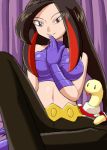  azami_(pokemon) nintendo pokemoa pokemon shuckle 
