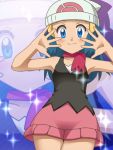  hikari_(pokemon) nintendo pokemon tagme 