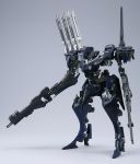  armored_core armored_core:_for_answer armored_core_brave_new_world gun mecha model stasis 