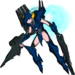  armored_core armored_core:_for_answer mecha_musume stasis 