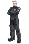  armored_core armored_core_brave_new_world bodysuit male old 