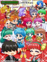  >_< 6+boys 6+girls :q alcohol amulet animal anime_coloring aqua_dress aqua_hair aqua_skirt artist_request asahina_yuko back_bow bare_arms bare_shoulders belt bench black_bodysuit black_bow black_bowtie black_choker black_collar black_dress black_eyes black_footwear black_gloves black_hair black_helmet black_outline black_shirt black_sleeve_cuffs black_sleeves black_suit blonde_hair blue_bodysuit blue_collar blue_dress blue_helmet blue_necktie blue_pants blue_socks blue_suit blue_vest blunt_bangs blunt_ends blunt_sidelocks blush bodysuit boots bouquet bow bowtie braid breast_pocket breasts brother_and_sister brown_footwear brown_hair buttons cake cake_slice center_frills champagne cherry chibi chibi_only choker closed_eyes closed_mouth collar collarbone collared_shirt collared_suit collared_vest commentary_request copyright_name cultman_(tokimeki_memorial) cup detached_sleeves dog door dress dress_bow drinking_glass everyone fingernails floral_dress flower flower-trimmed_sleeves food fork formal frilled_skirt frilled_sleeves frills fruit fujisaki_shiori full_body fur-trimmed_footwear fur_sleeves fur_trim fuzzy_clothes gem gloves gold_necklace green_bow green_dress green_eyes green_flower green_gemstone green_hair green_hairband green_rose grey_collar grey_eyes grey_hair grey_necktie grey_sleeves grey_suit grey_vest hair_behind_ear hair_bobbles hair_bow hair_bun hair_flower hair_ornament hair_over_eyes hair_over_one_eye hair_rings hairband half_up_braid half_updo hand_up helmet high_ponytail highres himoo_yuina holding holding_animal holding_bouquet holding_dog holding_fork holding_plate ijuuin_rei indoors jewelry jpeg_artifacts kagami_mira katagiri_ayako kisaragi_mio kiyokawa_nozomi knee_boots konami koshiki_yukari layered_dress layered_skirt light_brown_hair loafers lone_nape_hair long_dress long_hair long_sidelocks long_sleeves looking_ahead looking_at_another low-braided_long_hair low-tied_long_hair low_twintails mecha mechanical_hands medium_breasts medium_hair medium_skirt mikihara_megumi muku_(tokimeki_memorial) multiple_boys multiple_girls necklace necktie nijino_saki numbered off-shoulder_dress off_shoulder official_art on_one_knee open_hand open_mouth open_suit orange_bow orange_dress orange_eyes orange_flower orange_hair outline painting_(object) pants pantyhose party pearl_necklace picture_frame pillar pink_bodysuit pink_bow pink_flower pink_hair pink_helmet pink_rose pink_skirt pinstripe_collar pinstripe_pants pinstripe_pattern pinstripe_sleeves pinstripe_suit plate pleated_skirt pocket ponytail profile promotional_art puffy_sleeves purple_flower purple_hair purple_sleeves railing red-framed_eyewear red_bodysuit red_bow red_carpet red_collar red_dress red_eyes red_flower red_helmet red_rose red_sleeves red_vest red_wine redhead ribbon-trimmed_skirt ribbon_trim robot rose saotome_yoshio saotome_yumi see-through_clothes see-through_sleeves shirt shoes short_dress short_hair short_sleeves siblings sidelocks silver_tiara single_mechanical_hand sitting skirt sleeve_bow sleeve_cuffs smile socks solid_circle_eyes sparkle stairs steak straight-on strapless strapless_dress strapless_shirt strappy_heels strawberry striped_clothes striped_collar striped_pants striped_sleeves striped_suit suit sweatdrop takami_naoto talking tatebayashi_miharu thick_eyebrows tiara toasting_(gesture) tokimeki_memorial tokimeki_memorial_1 tongue tongue_out translation_request twin_braids twintails undershirt upper_body vertical-striped_clothes vertical-striped_collar vertical-striped_pants vertical-striped_sleeves vertical-striped_suit vest wavy_ends white_belt white_choker white_flower white_pantyhose white_shirt white_sleeve_cuffs white_sleeves white_undershirt wine wine_glass yellow_bodysuit yellow_bow yellow_dress yellow_flower yellow_helmet yellow_rose yellow_sleeves yorkshire_terrier 