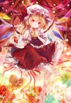  flandre_scarlet highres tagme torino_akua touhou 