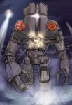  cherno_alpha helicopter highres mecha nam_(valckiry) pacific_rim solo 
