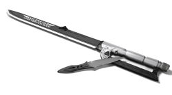  3d english_text katana no_humans original shadow simple_background sword talpidae weapon weapon_focus white_background 