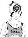  air_gear bandana ikki_(air_gear) jersey male manga minami_itsuki 