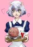  food maid monster_girl nefelpitou tagme 
