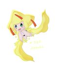  jirachi pokemon pokemon_(game) pokemon_rse tagme 