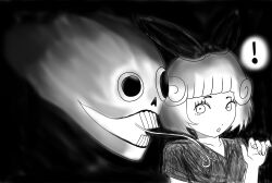  absurdres alice_in_wonderland bibliomania highres horror_(theme) non-web_source 