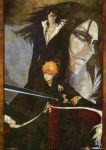  bleach calendar kurosaki_ichigo muramasa tagme zangetsu 