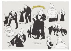  1girl 4boys bird_boy bird_girl carrying catching child child_carry commentary dress eagle_boy english_text family feathers flustered furry furry_female furry_male grey_background multiple_boys nagabe original princess_carry simple_background spot_color suit tail tripping 