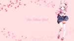  h2so4 highres maple pink_hair star tagme wallpaper 
