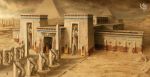  egyptian fantasy landscape scenery tagme warhammer 
